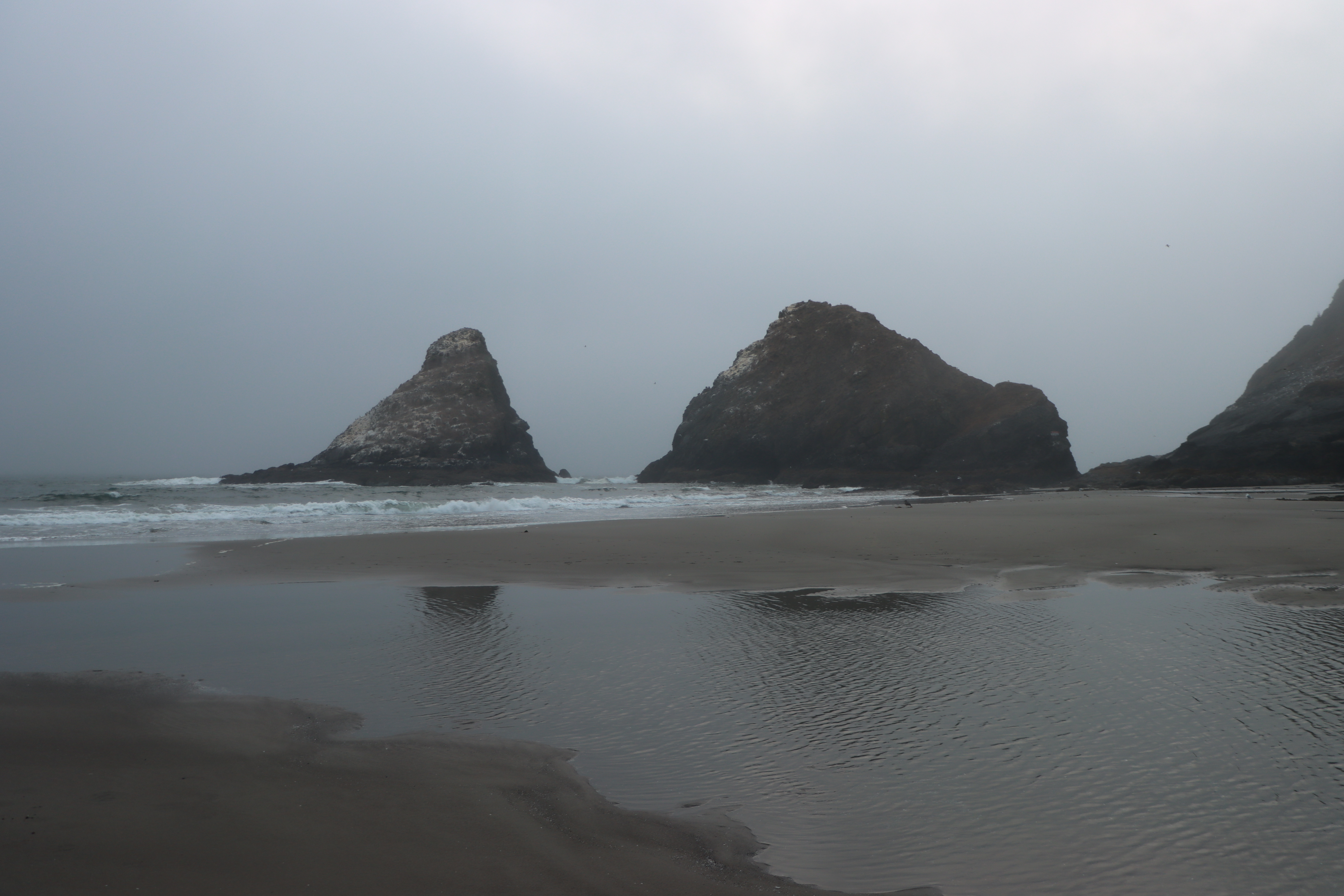 seascape