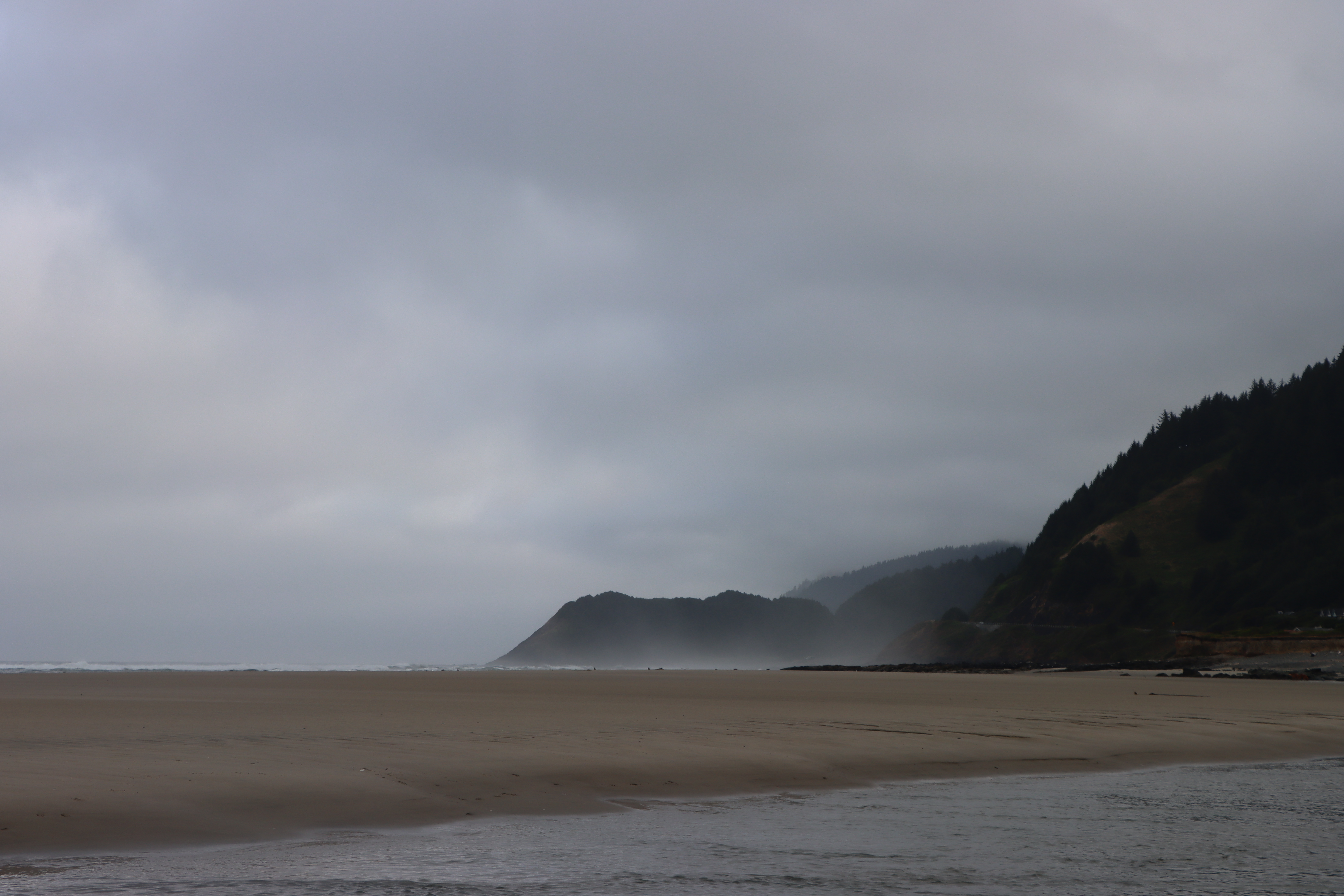 seascape
