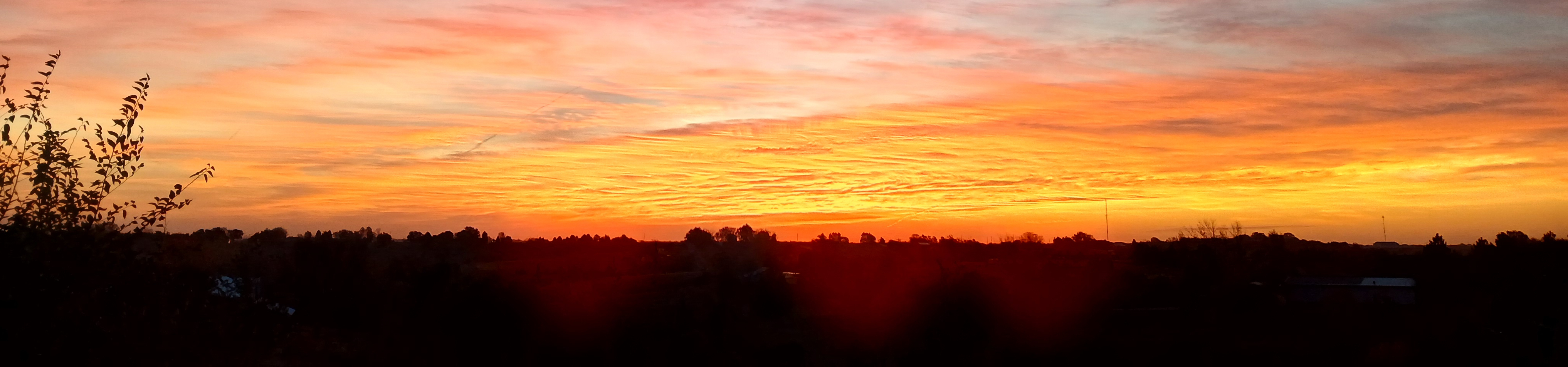 sunrise