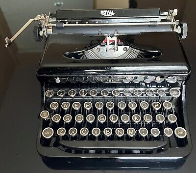 typewriter