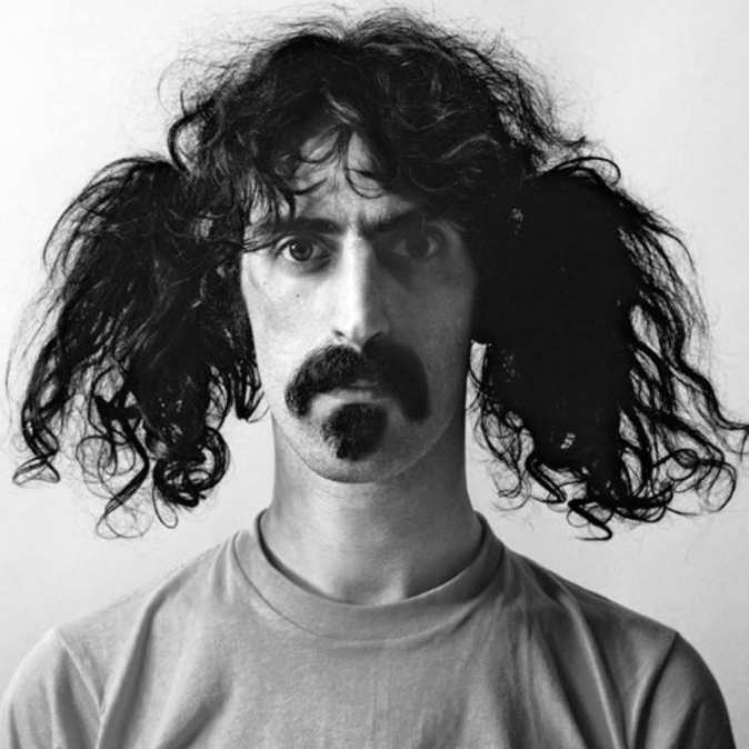 frank zappa